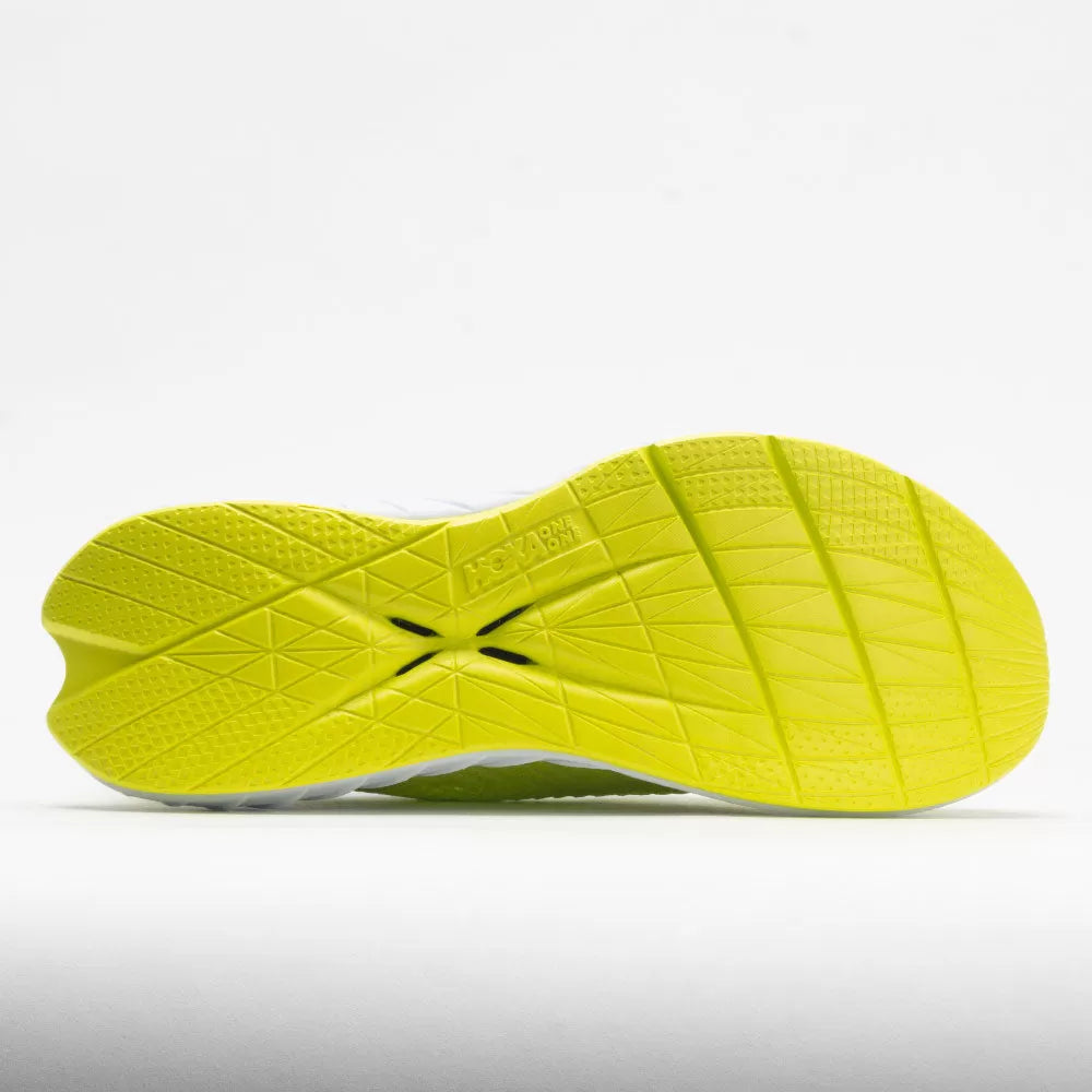 Carbon X 3 Men's Billowing Sail/Evening Primrose
