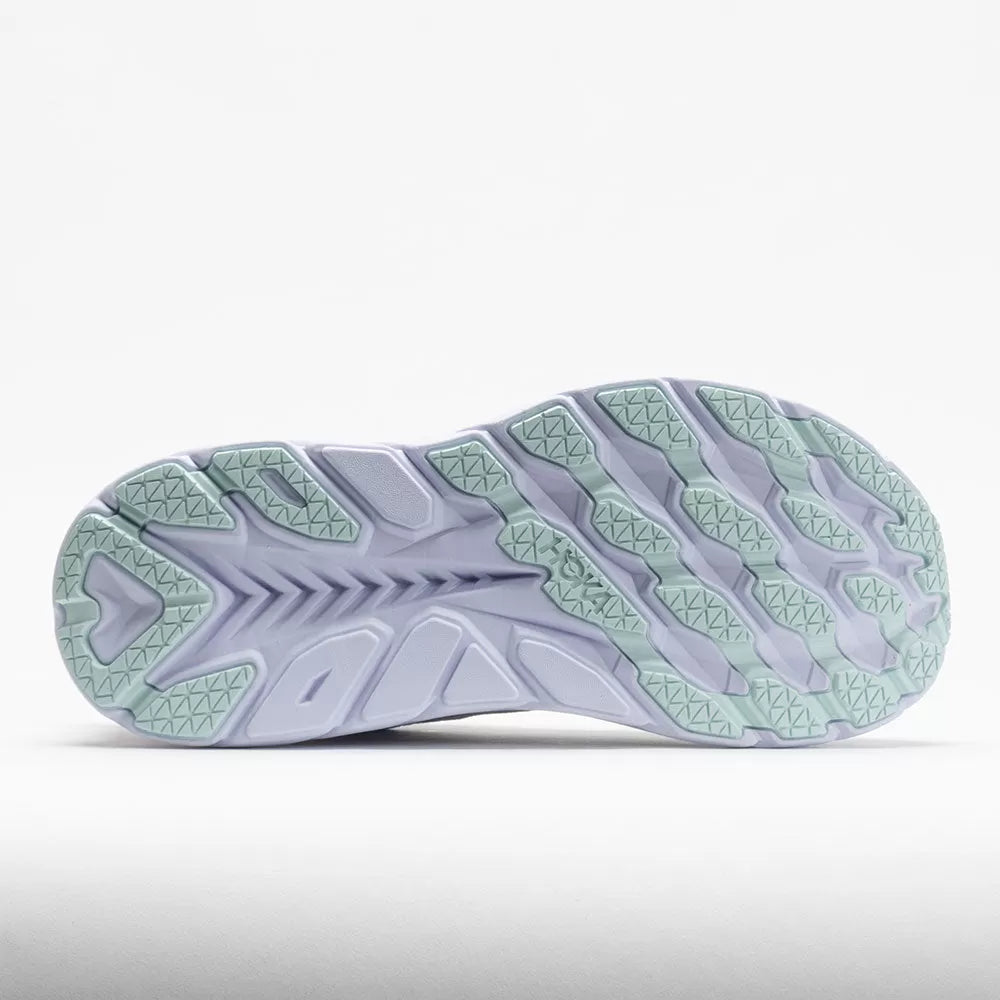 Clifton 8 Women's Blue Fog/Plein Air