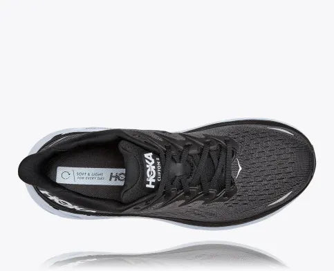 Women's Clifton 8