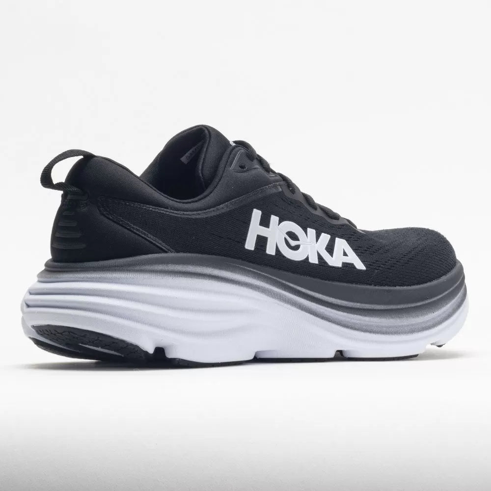 Bondi 8 Women's Black/White