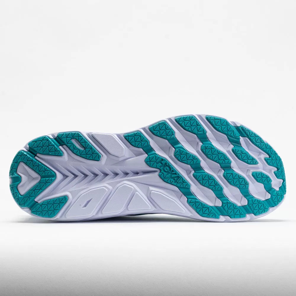 Clifton 8 Men's Ibiza Blue/Scuba Blue