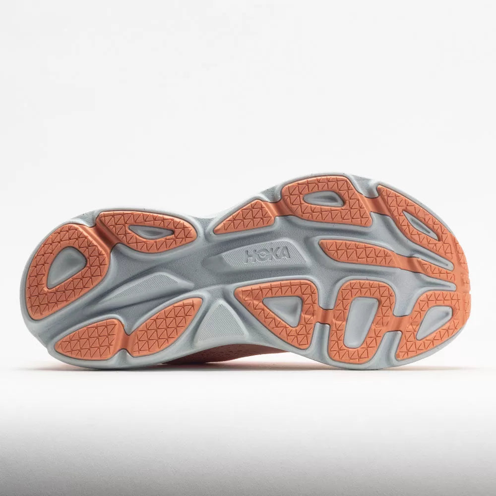 Bondi 8 Women's Shell Coral/Peach Parfait