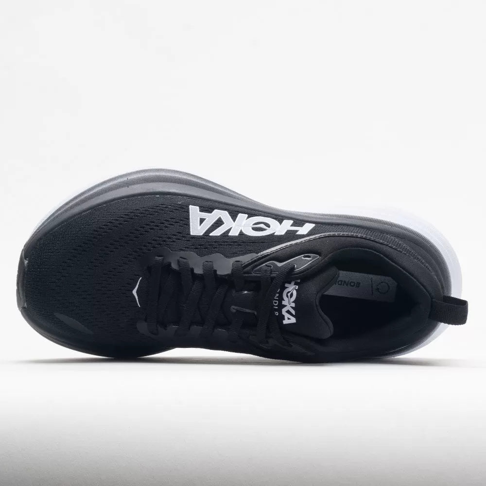 Bondi 8 Women's Black/White