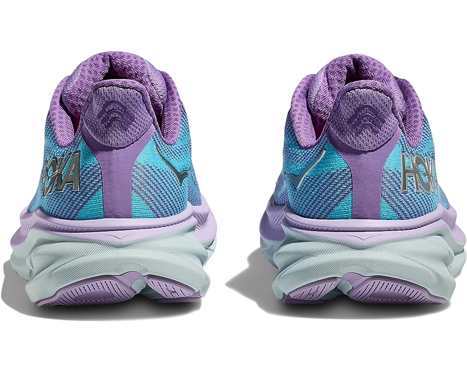 Clifton 9 Women's Chalk Violet/Pastel Lilac