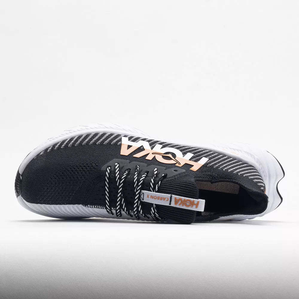 Carbon X 3 Men's Black/White