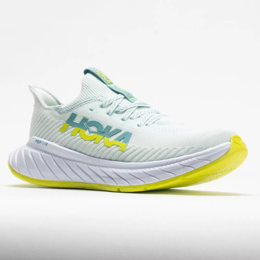 Carbon X 3 Men's Billowing Sail/Evening Primrose