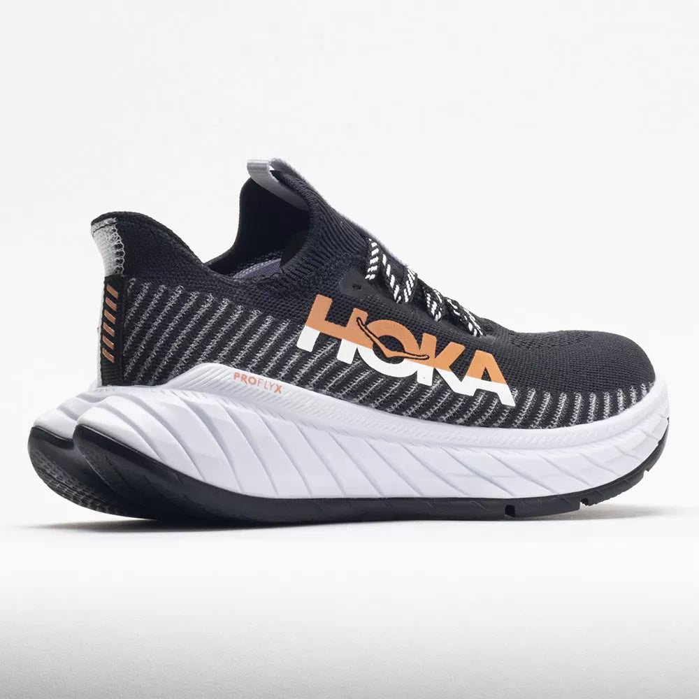 Carbon X 3 Women's Black/White