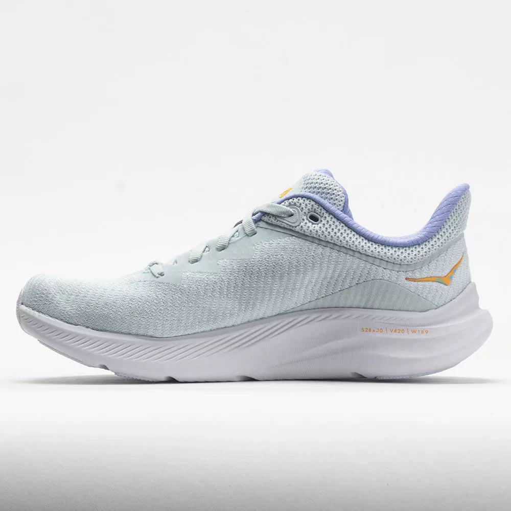 Solimar Women's Ice Flow/Amber Yellow