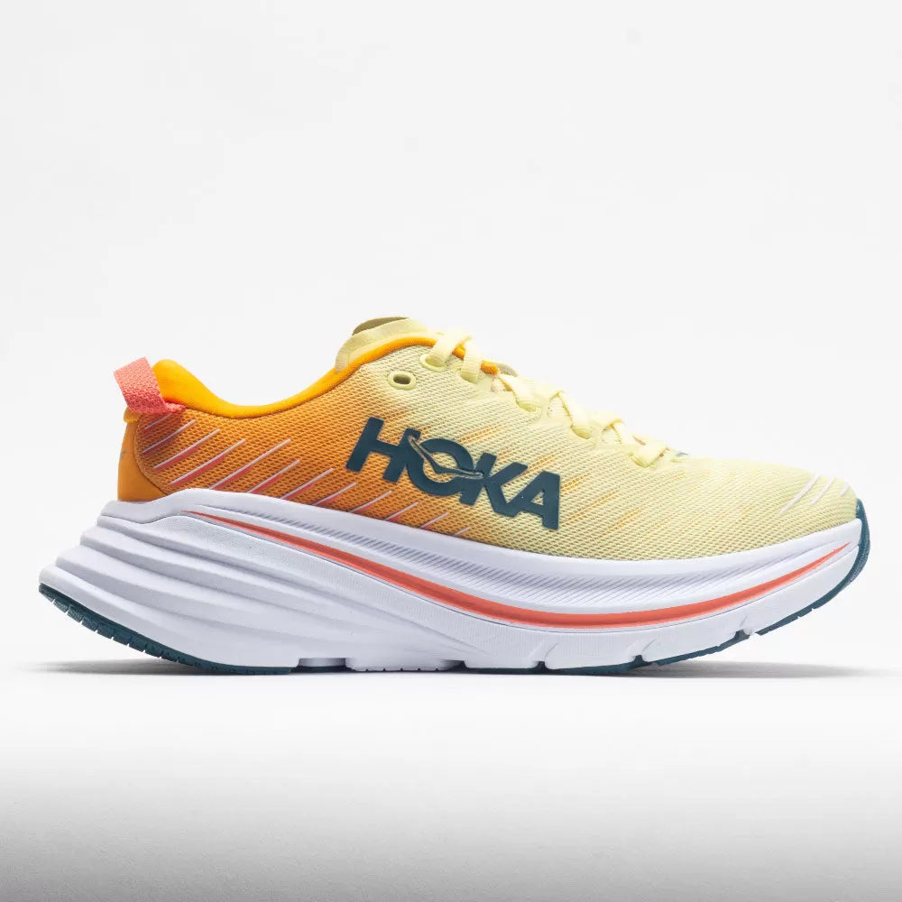 Bondi X Men's Yellow Pear/Radiant Yellow