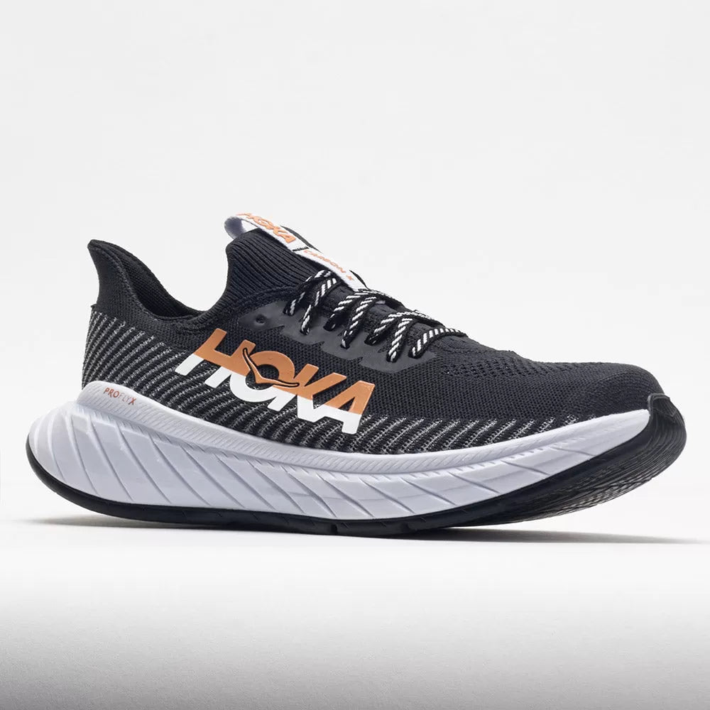 Carbon X 3 Men's Black/White