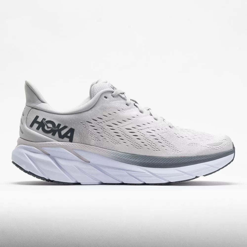 Clifton 8 Men's Lunar Rock/Nimbus Cloud