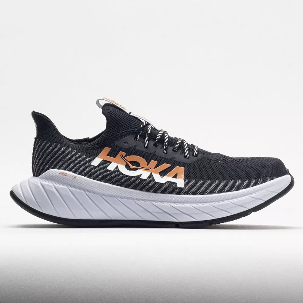 Carbon X 3 Men's Black/White