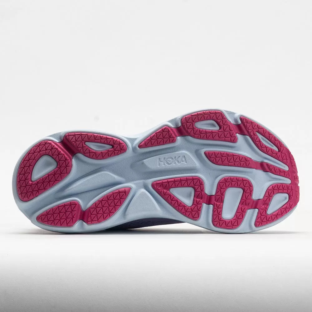 Bondi 8 Women's Chalk Violet/Pastel Lilac