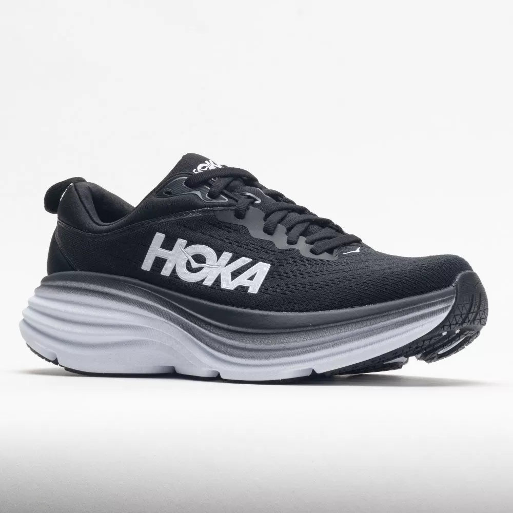 Bondi 8 Women's Black/White