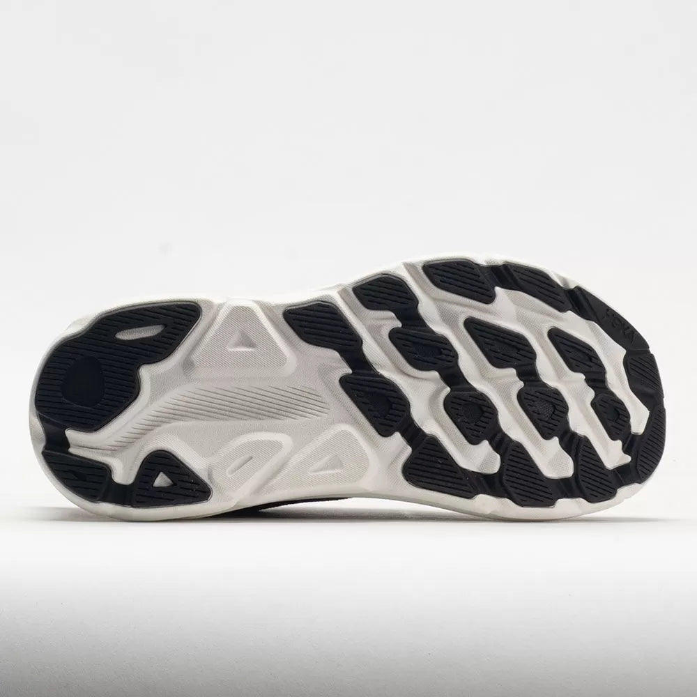 Clifton 9 Men's Black/White
