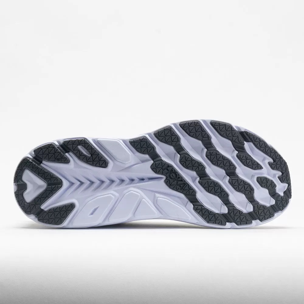 Clifton 8 Men's Lunar Rock/Nimbus Cloud
