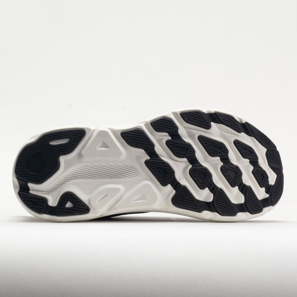 Clifton 9 Women's Black/White