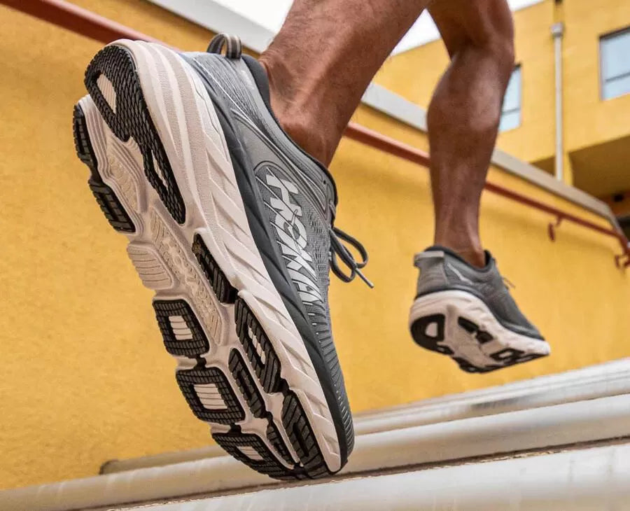Men's Bondi 7
