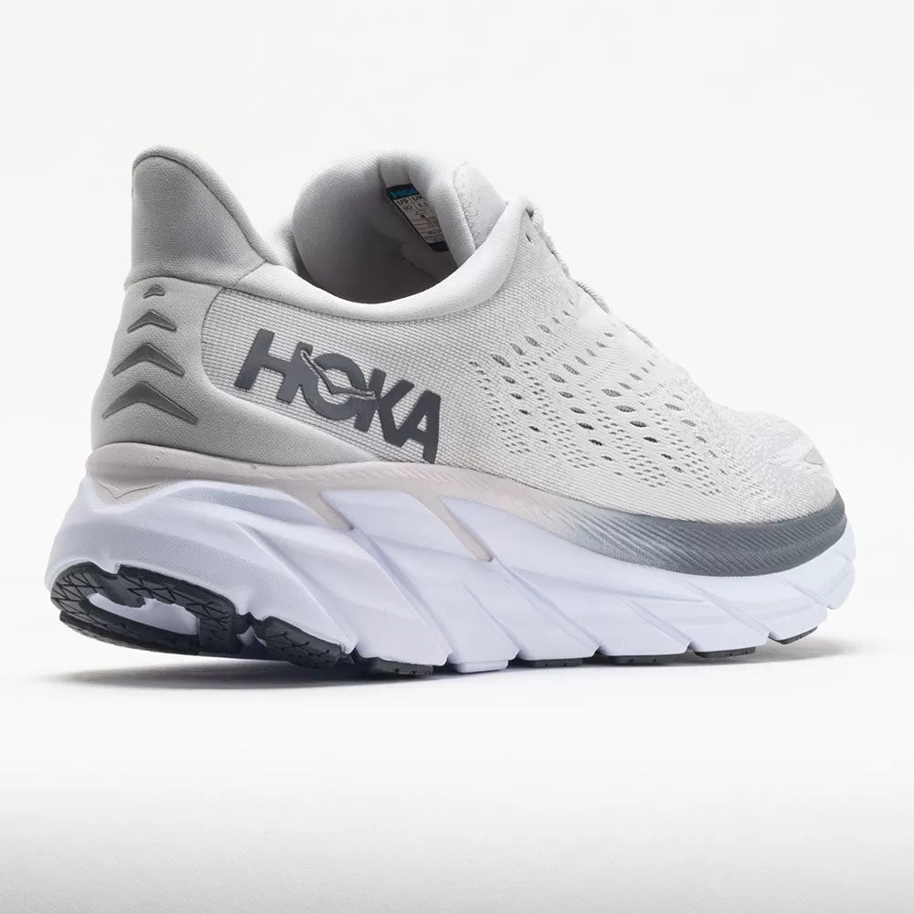 Clifton 8 Men's Lunar Rock/Nimbus Cloud