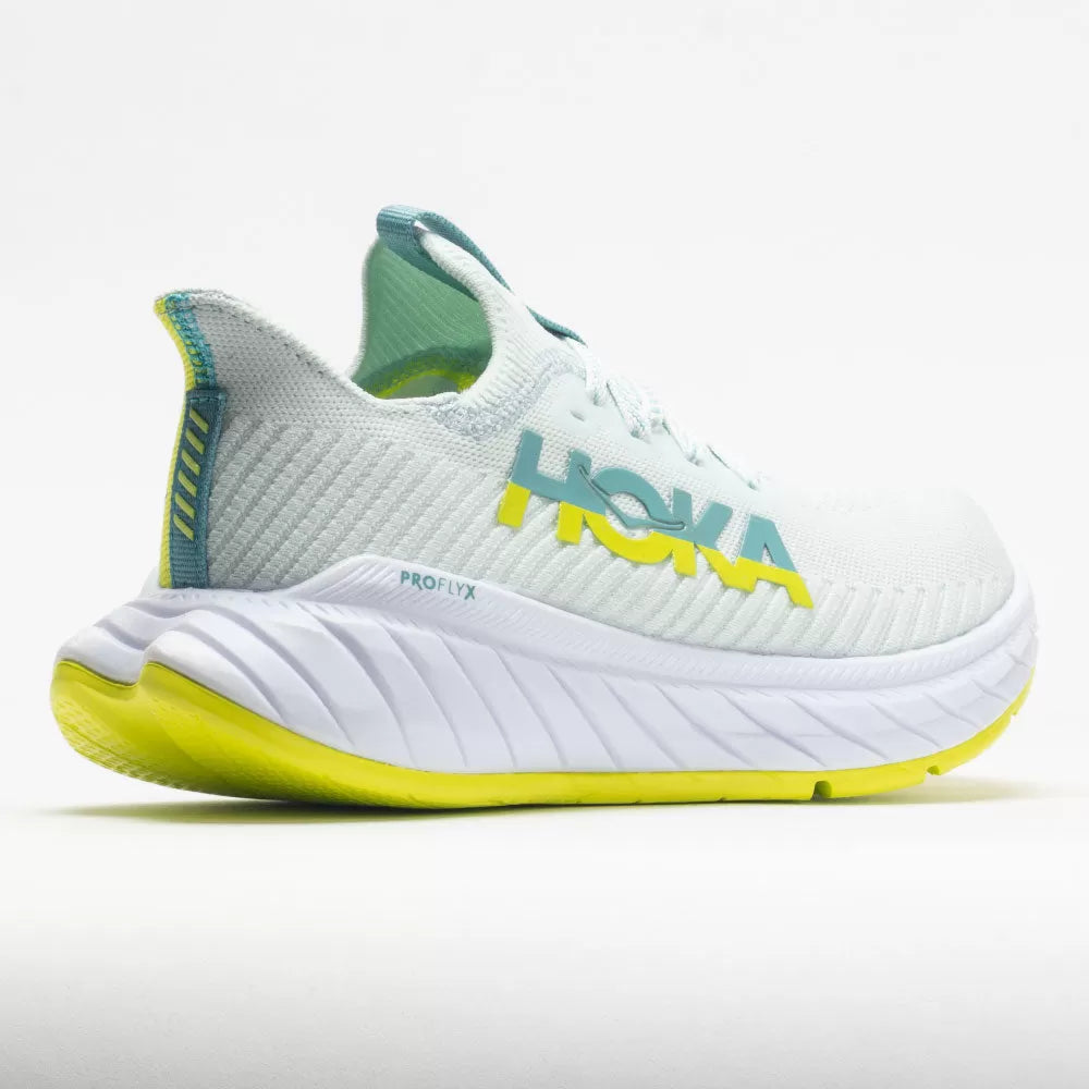 Carbon X 3 Men's Billowing Sail/Evening Primrose