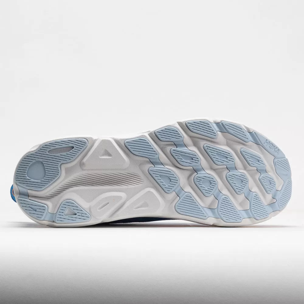 Clifton 9 Men's Coastal Sky/All Aboard