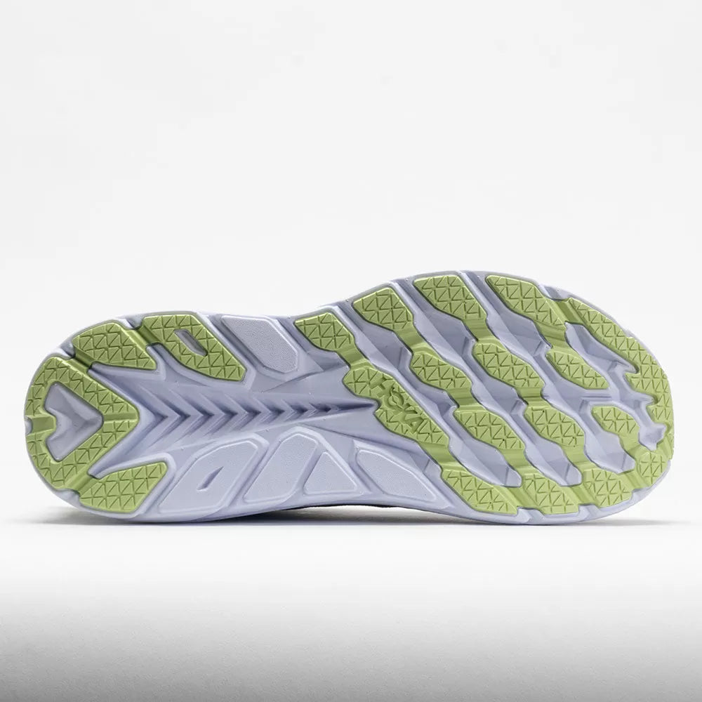 Clifton 8 Men's Blue Coral/Butterfly