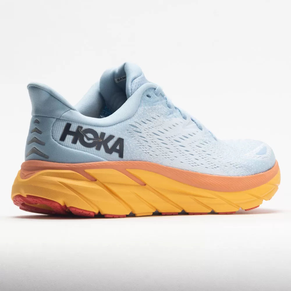 Clifton 8 Women's Summer Song/Ice Flow