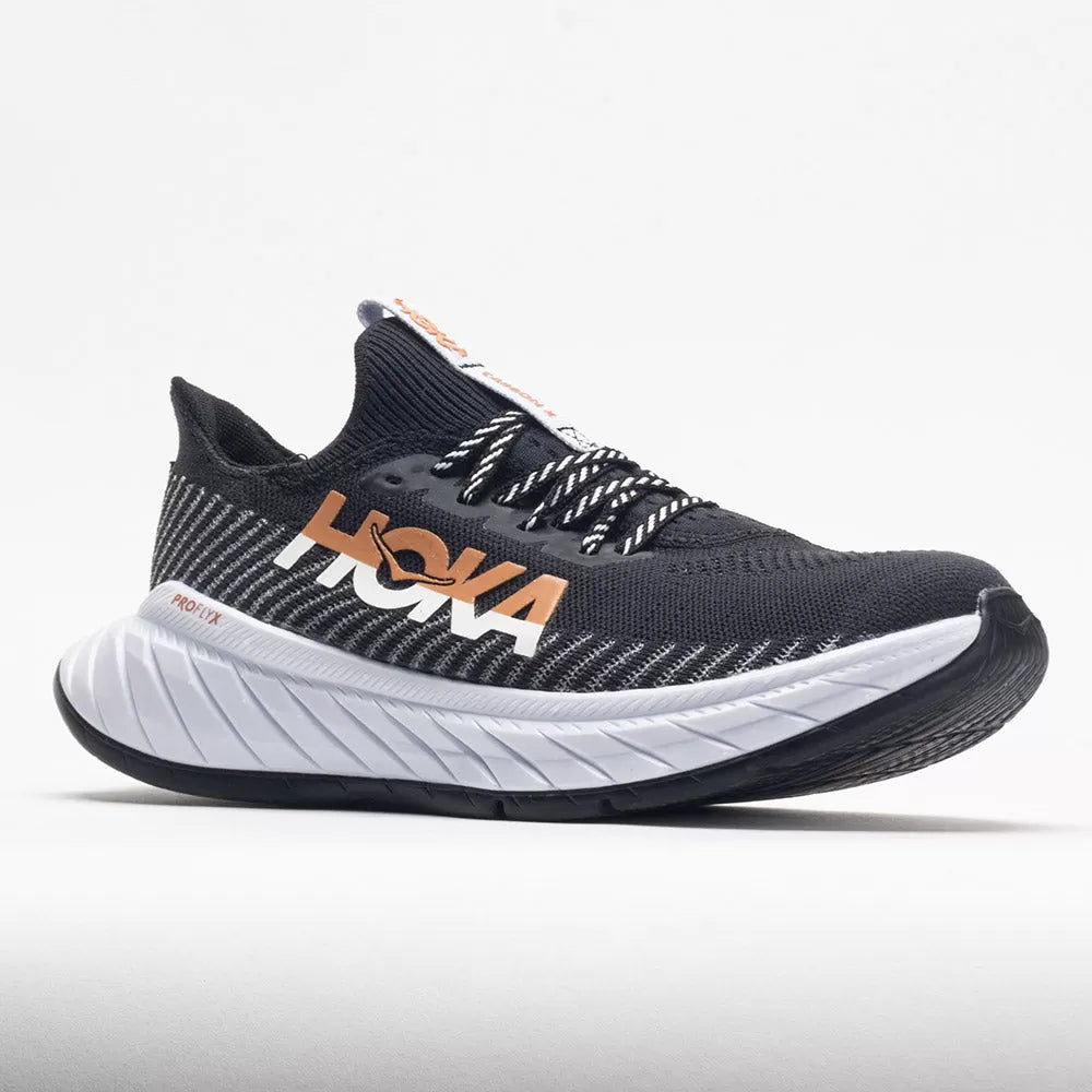 Carbon X 3 Women's Black/White