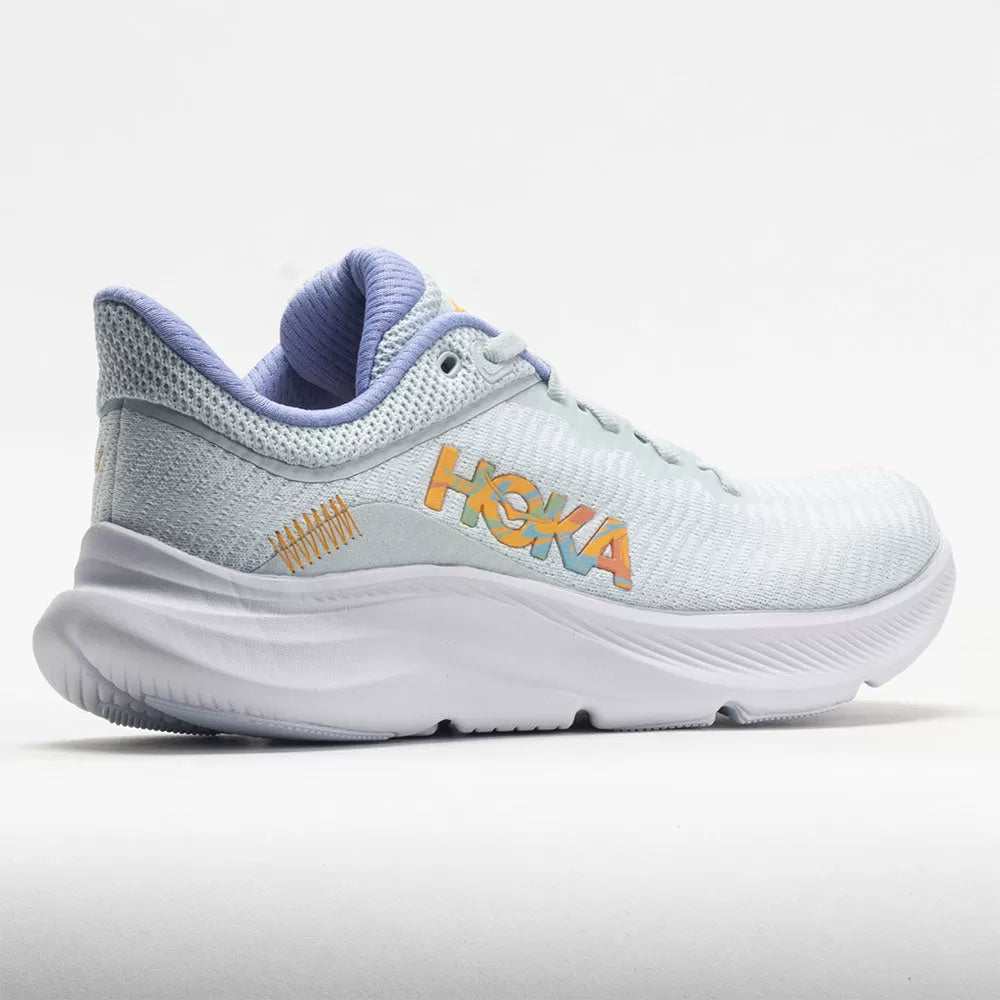 Solimar Women's Ice Flow/Amber Yellow
