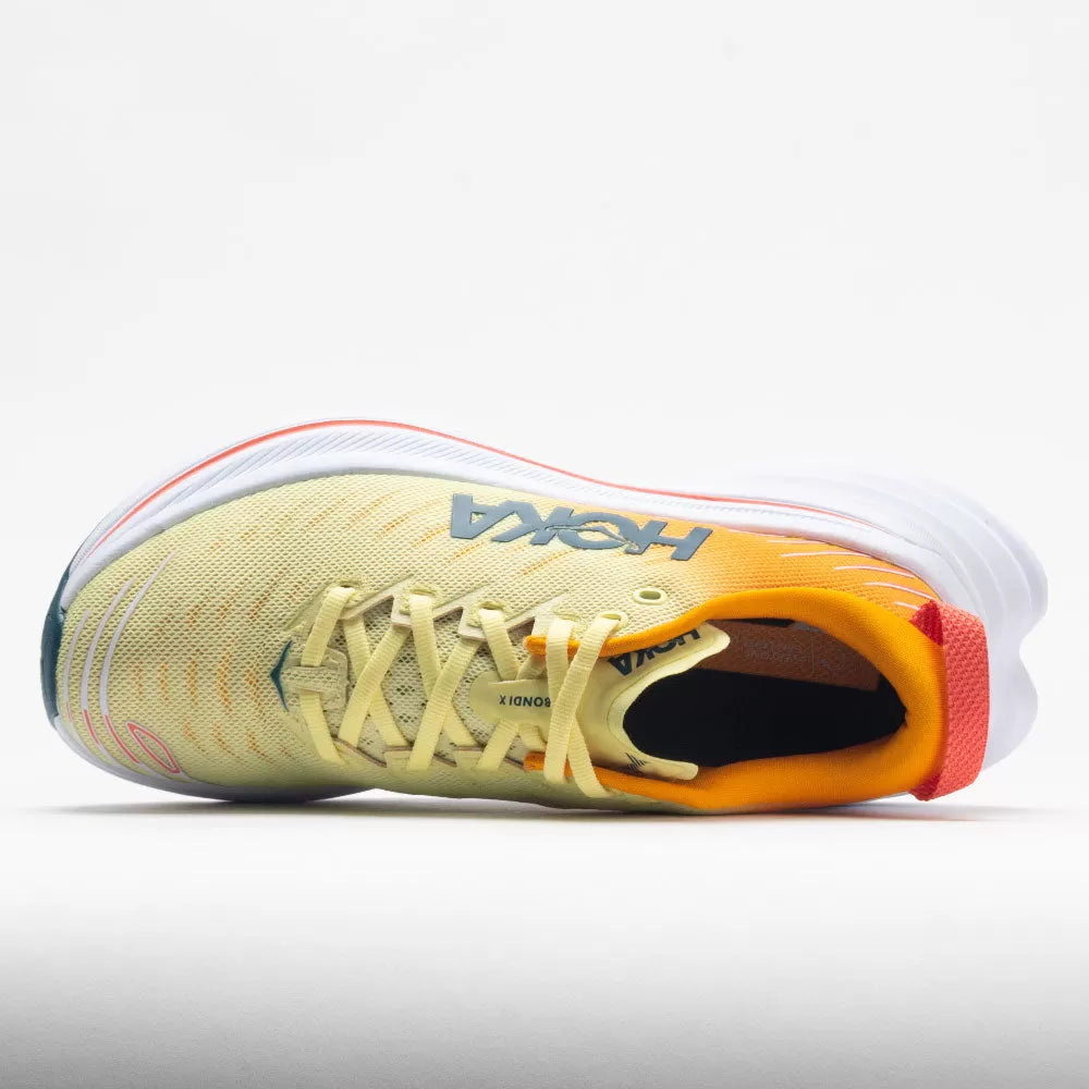 Bondi X Men's Yellow Pear/Radiant Yellow