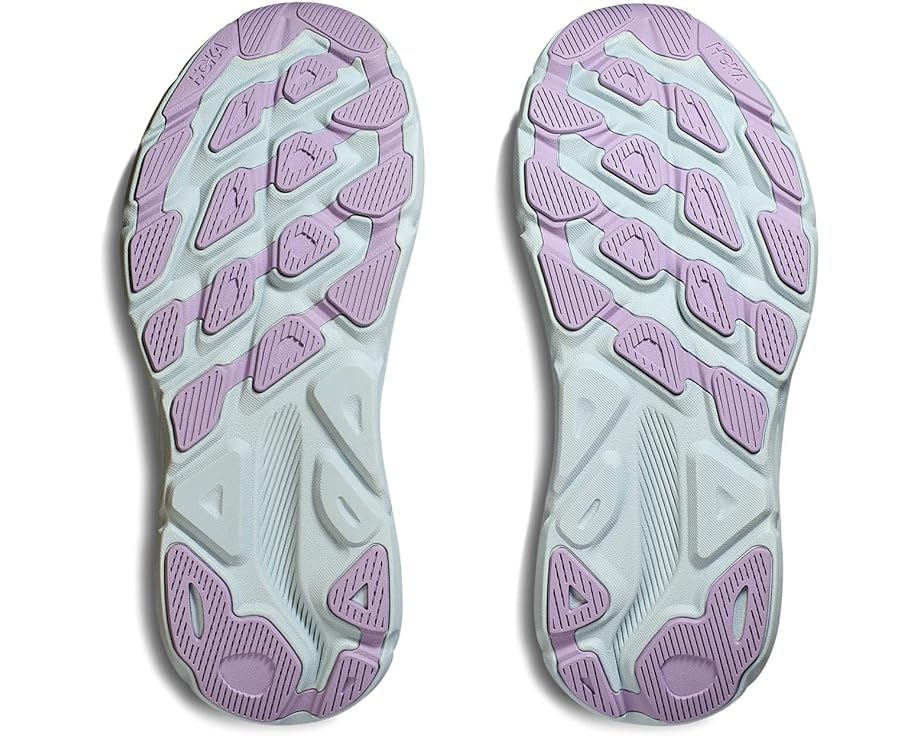 Clifton 9 Women's Chalk Violet/Pastel Lilac