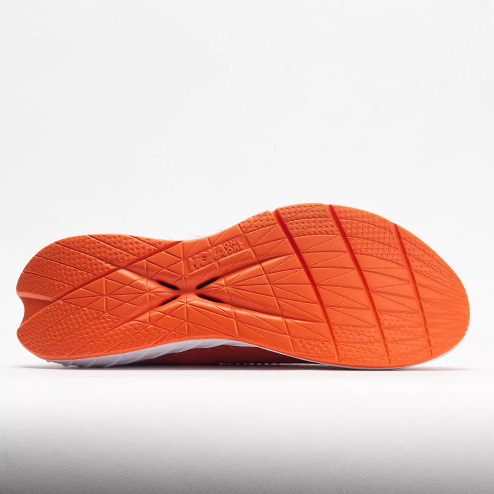 Carbon X 3 Men's Mountain Spring/Puffin's Bill