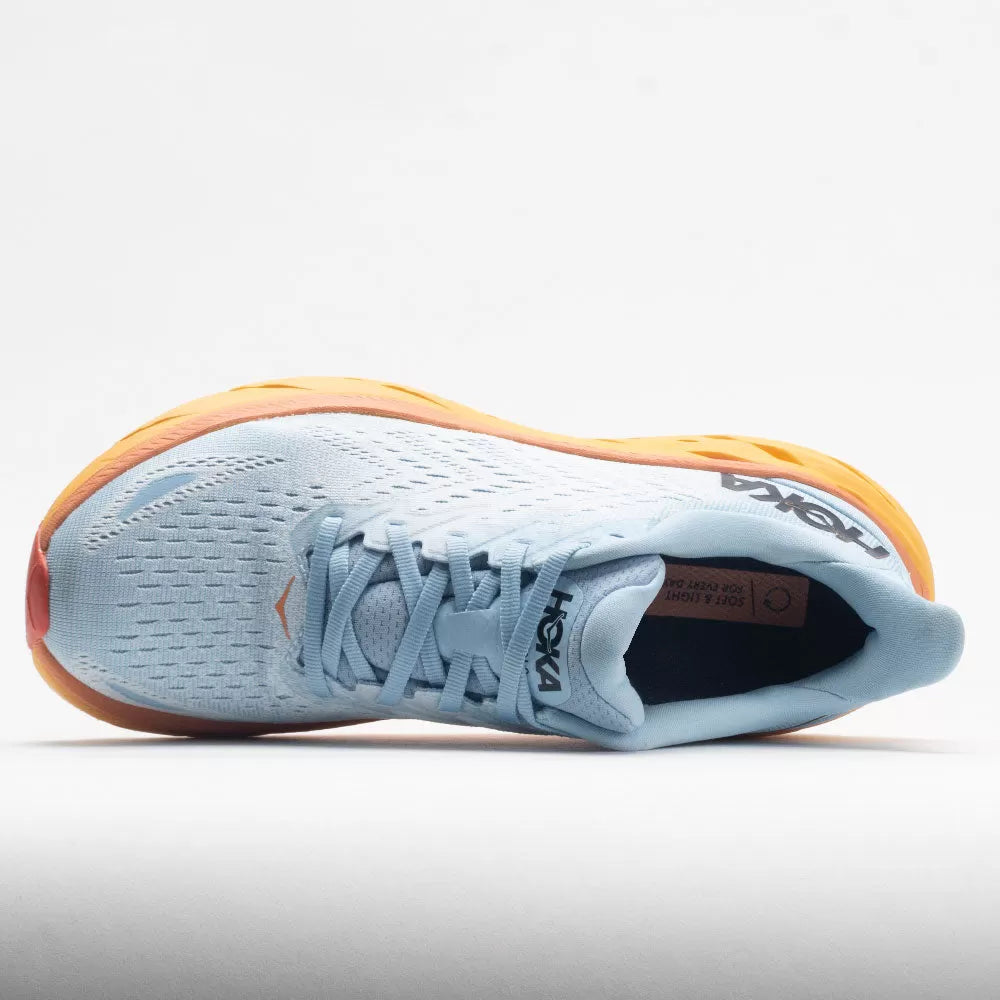 Clifton 8 Women's Summer Song/Ice Flow