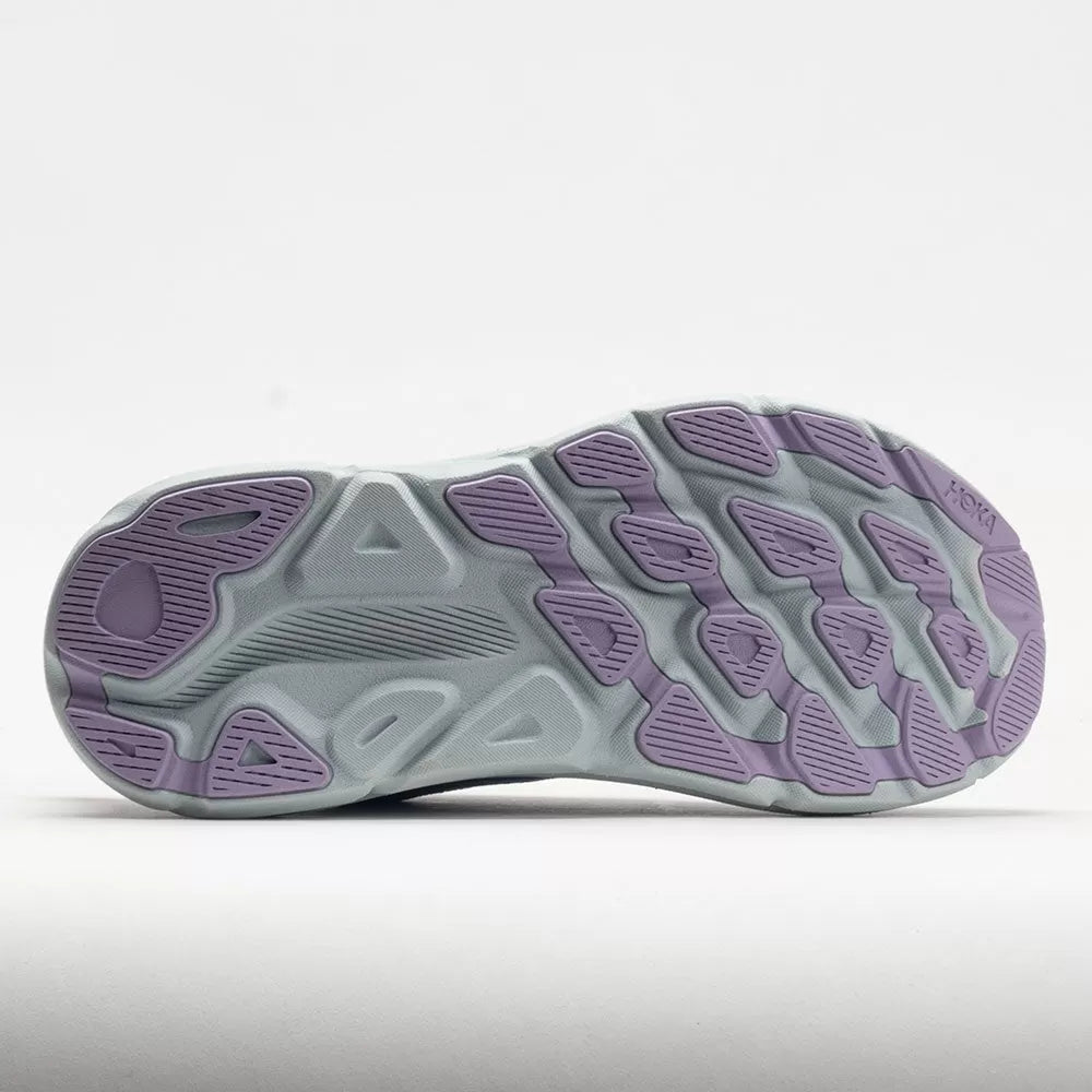 Clifton 9 Women's Chalk Violet/Pastel Lilac