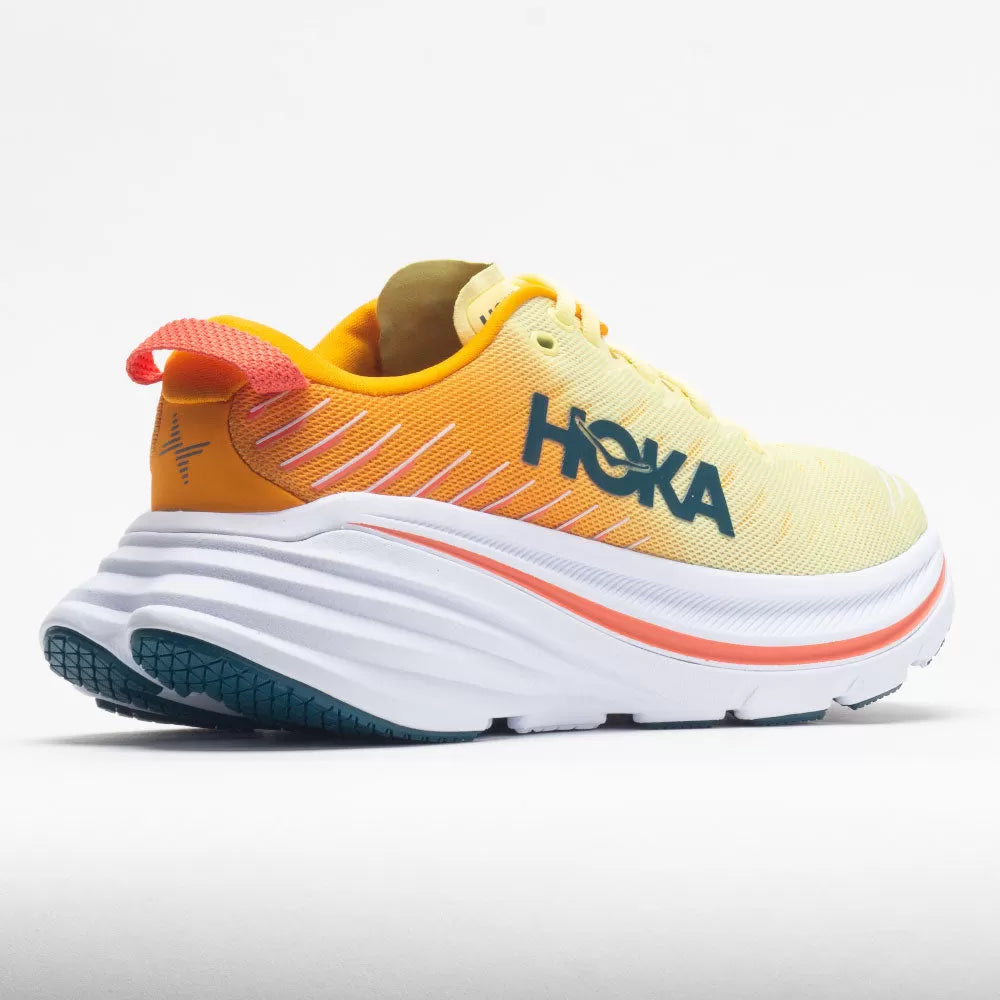 Bondi X Men's Yellow Pear/Radiant Yellow