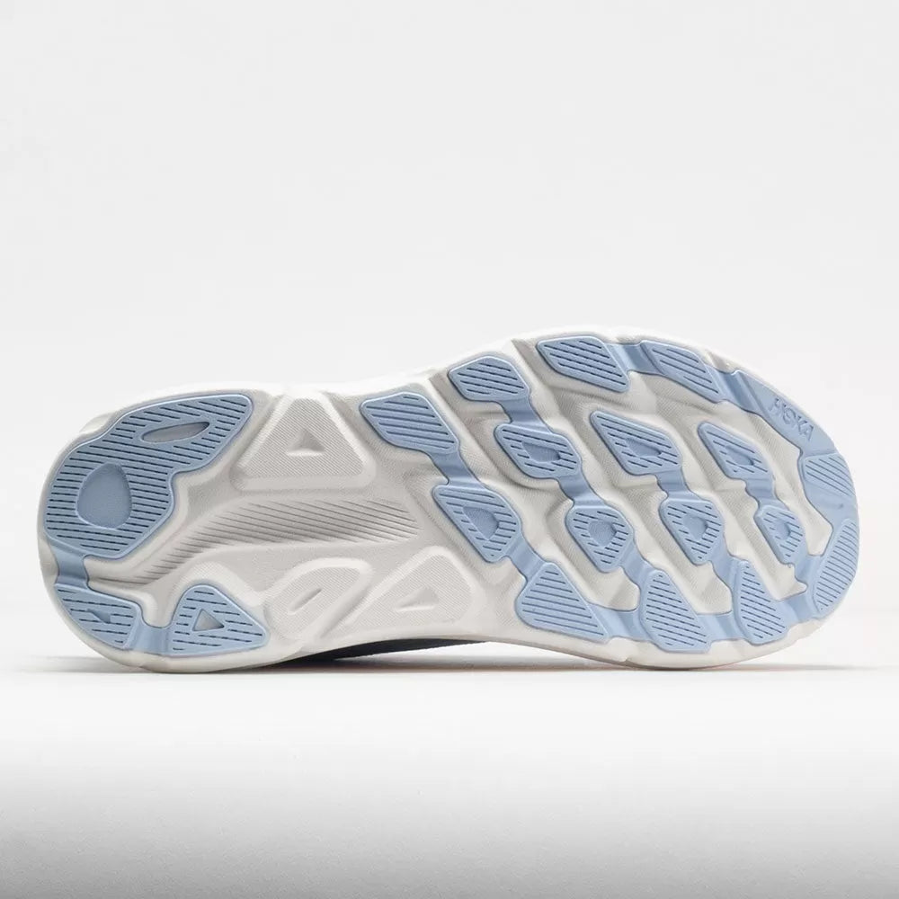 Clifton 9 Women's Airy Blue/Ice Water