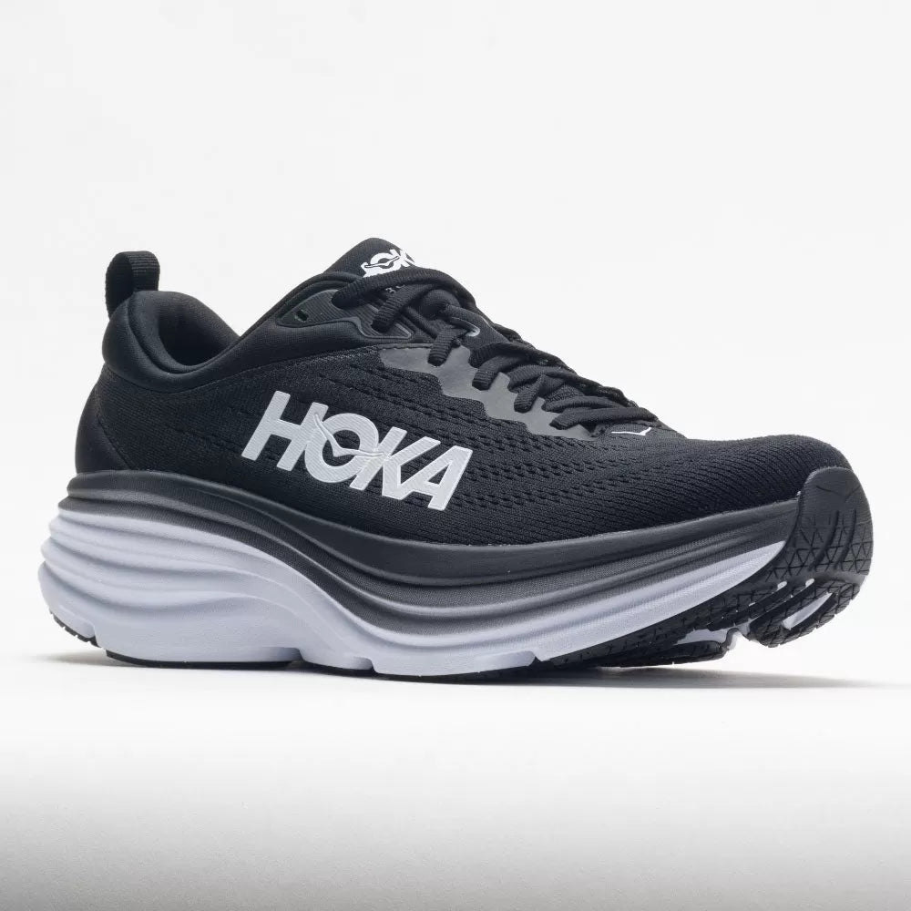 Bondi 8 Men's Black/White