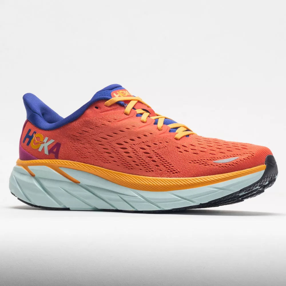Clifton 8 Men's ST/ART Pack