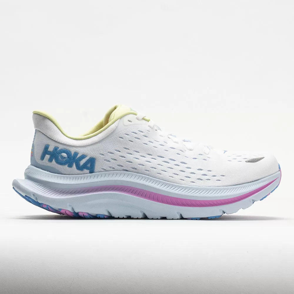 Kawana Women's White/Ice Water