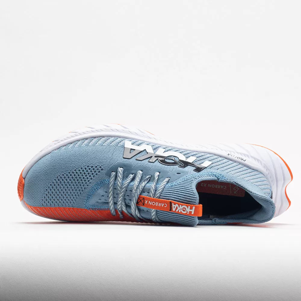 Carbon X 3 Men's Mountain Spring/Puffin's Bill