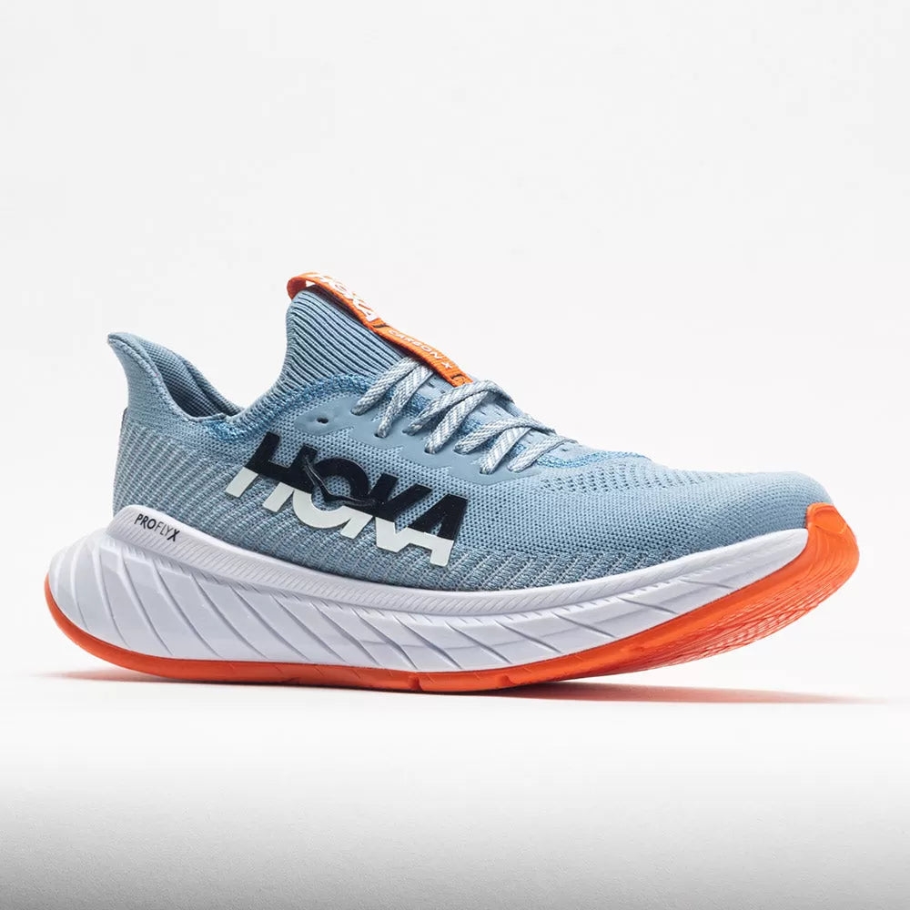 Carbon X 3 Men's Mountain Spring/Puffin's Bill