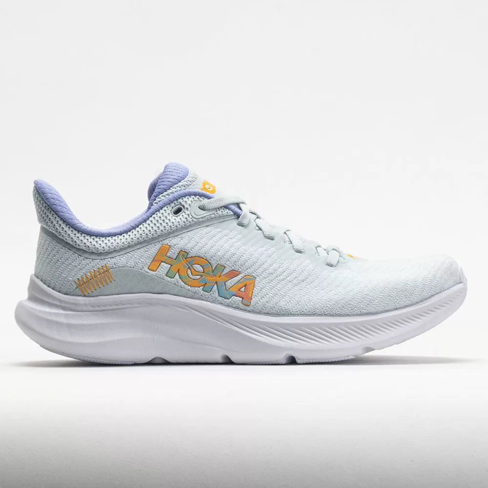 Solimar Women's Ice Flow/Amber Yellow