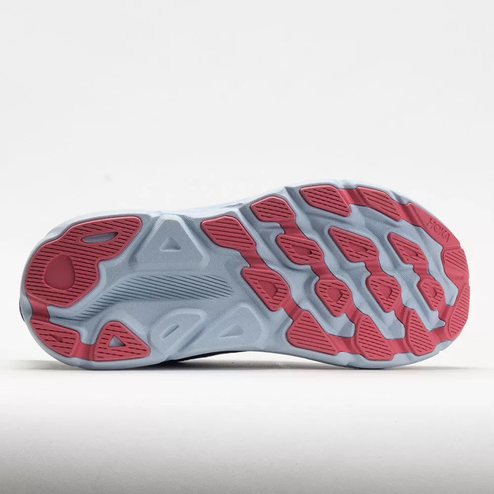 Clifton 9 Women's Bellwether Blue/Ceramic