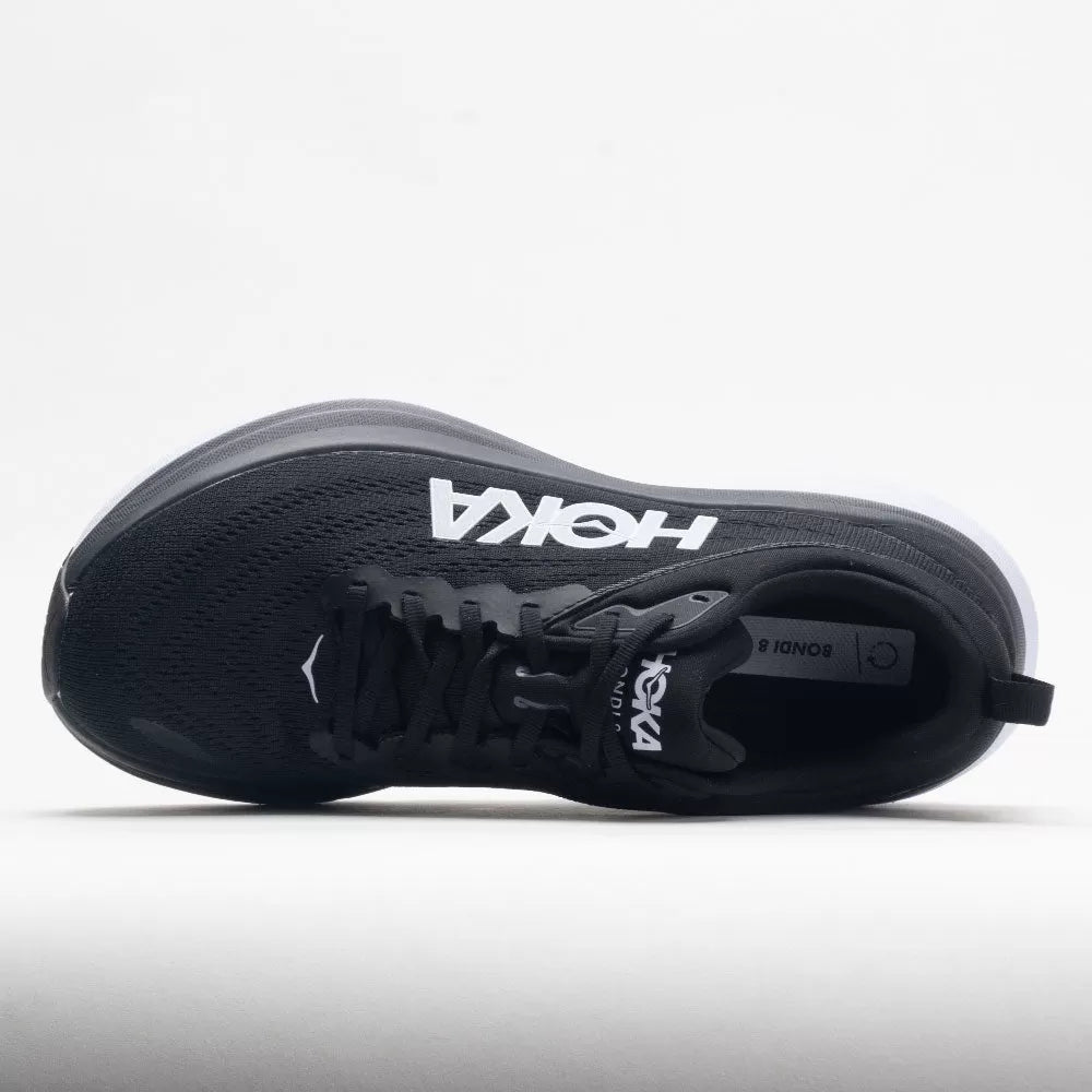 Bondi 8 Men's Black/White