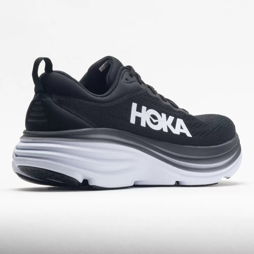 Bondi 8 Men's Black/White