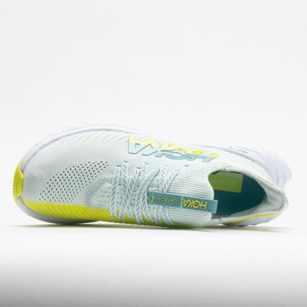 Carbon X 3 Men's Billowing Sail/Evening Primrose