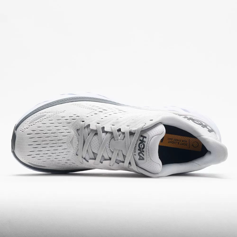 Clifton 8 Men's Lunar Rock/Nimbus Cloud