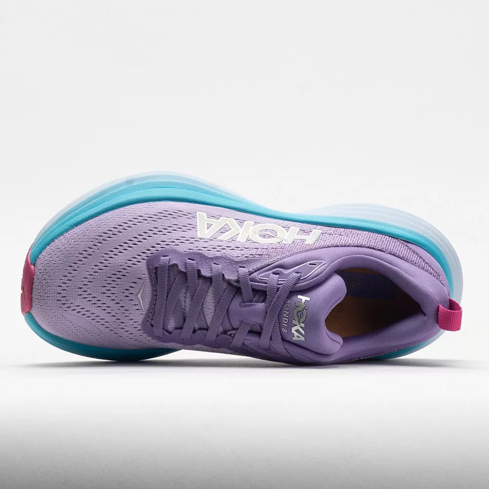 Bondi 8 Women's Chalk Violet/Pastel Lilac