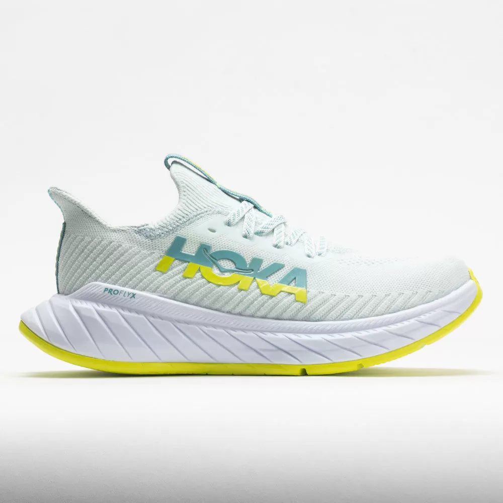 Carbon X 3 Men's Billowing Sail/Evening Primrose