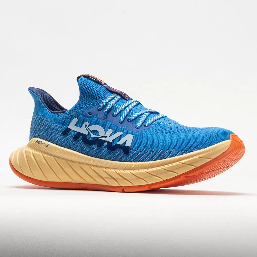 Carbon X 3 Men's Coastal Sky/Bellwether Blue